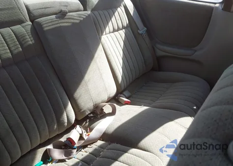 2002 Pontiac Grand Prix Gt из США, поврежденный, VIN 1G2WP12K62F250602